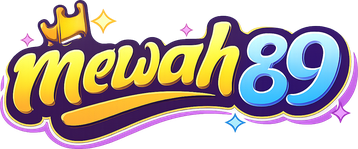 Logo mewah89 merah esports